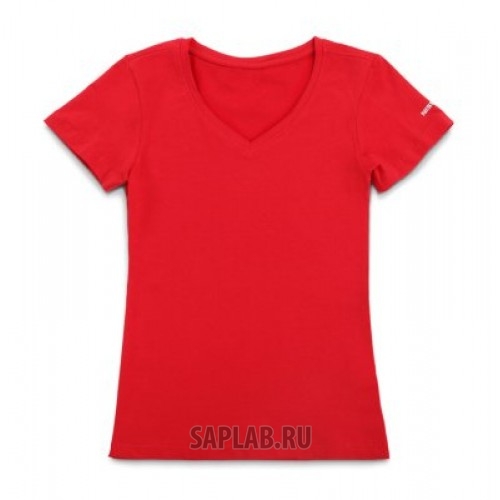 Купить запчасть NISSAN - 999318RDS Женская футболка Nissan Ladies T-Shirt, артикул 999318RDS