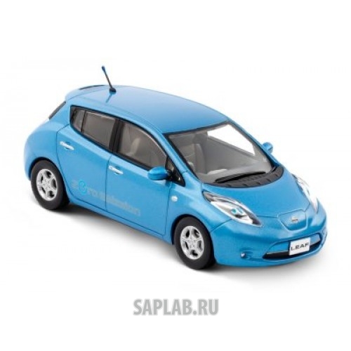 Купить запчасть NISSAN - 999ZEOBU00 Модель автомобиля Nissan Leaf, Blue, артикул 999ZEOBU00