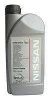 Купить запчасть NISSAN - KE90799932  Diferential Fluid