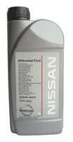 Купить запчасть NISSAN - KE90799932R  Diferential Fluid