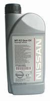 Купить запчасть NISSAN - KE91699932R  MT-XZ Gear Oil