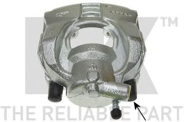 Купить запчасть NK - 2125180 
