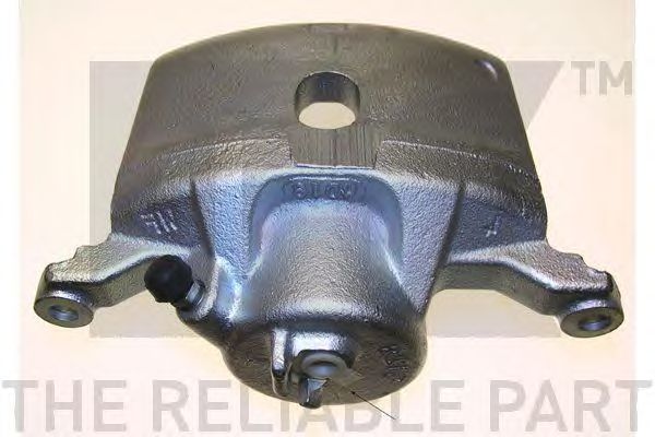 Купить запчасть NK - 2126126 Суппорт тормозной 2126126