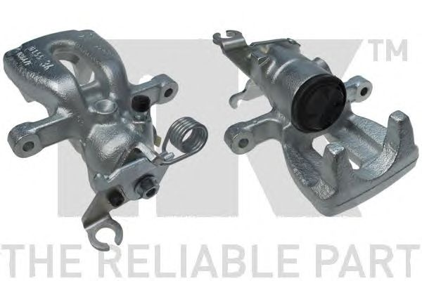 Купить запчасть NK - 2130187 