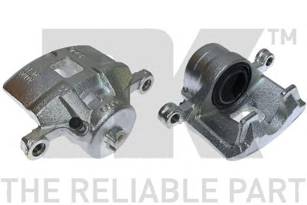 Купить запчасть NK - 213037 Суппорт тормозной 213037