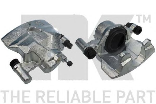 Купить запчасть NK - 2132126 Суппорт тормозной 2132126