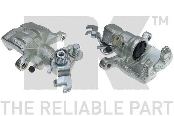 Купить запчасть NK - 2132129 Суппорт тормозной 2132129