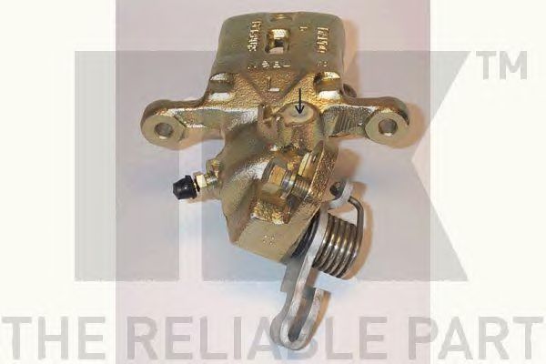 Купить запчасть NK - 213415 
