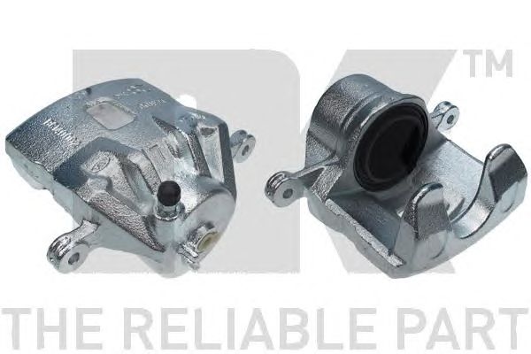 Купить запчасть NK - 213453 Суппорт тормозной 213453