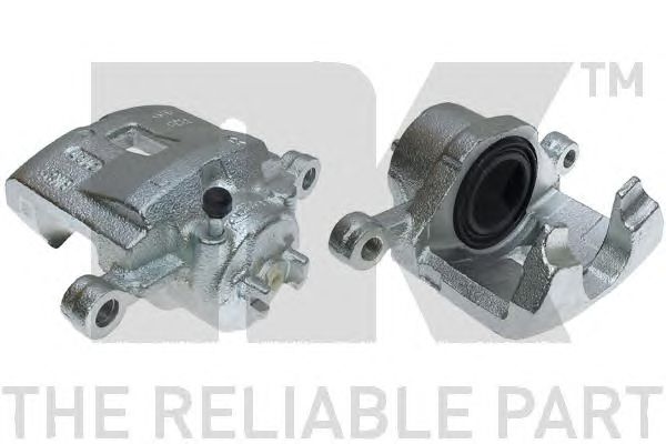 Купить запчасть NK - 213515 Суппорт тормозной 213515