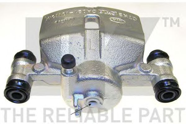 Купить запчасть NK - 213525 Суппорт тормозной 213525