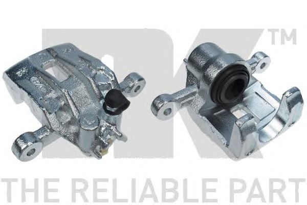 Купить запчасть NK - 213545 Суппорт тормозной HYUNDAI I30KIA CEED 06- зад.лев. 213545