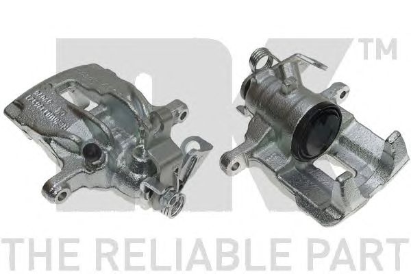 Купить запчасть NK - 2136230 