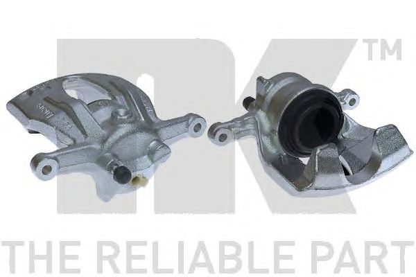 Купить запчасть NK - 213653 Суппорт тормозной 213653