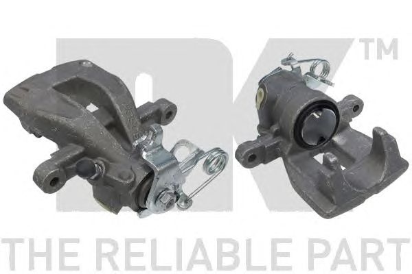 Купить запчасть NK - 2137128 Суппорт тормозной 2137128