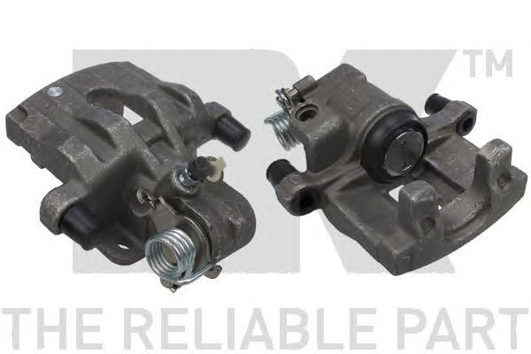 Купить запчасть NK - 2139116 Суппорт тормозной 2139116