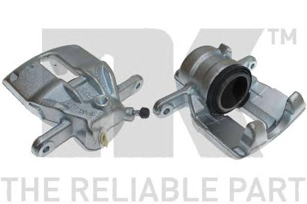 Купить запчасть NK - 2139128 Суппорт тормозной 2139128