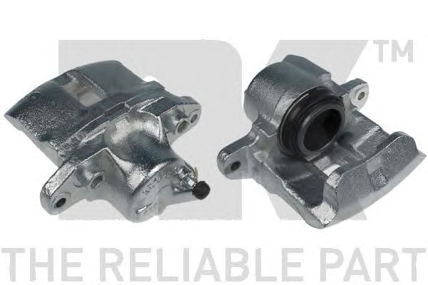 Купить запчасть NK - 213940 Суппорт тормозной 213940