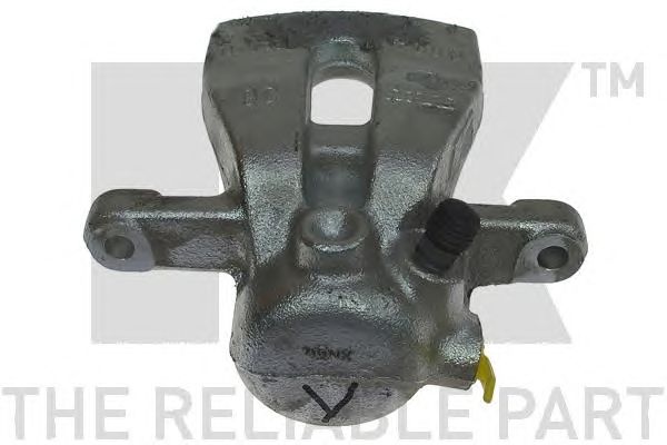 Купить запчасть NK - 214089 Суппорт тормозной 214089