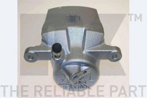 Купить запчасть NK - 2145127 Суппорт тормозной 2145127