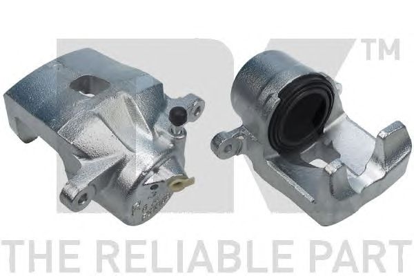 Купить запчасть NK - 2145128 Суппорт тормозной 2145128