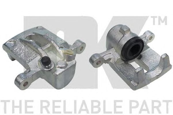 Купить запчасть NK - 2145223 Суппорт тормозной 2145223