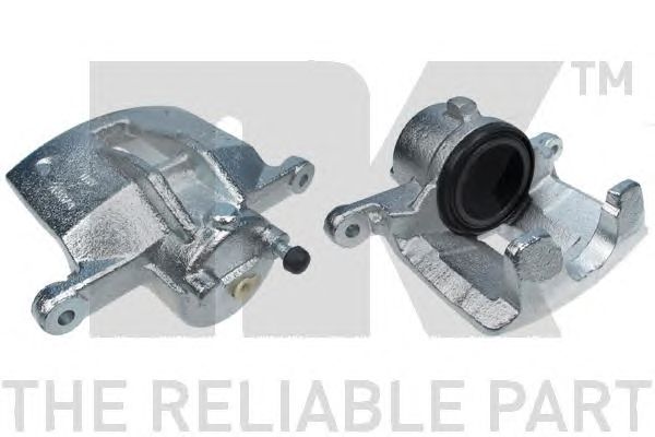 Купить запчасть NK - 2145226 Суппорт тормозной 2145226