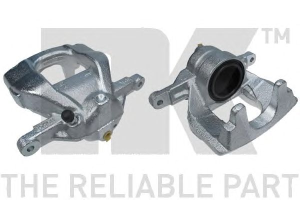 Купить запчасть NK - 2145249 Суппорт тормозной 2145249
