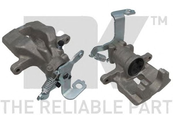 Купить запчасть NK - 2145261 Суппорт тормозной 2145261
