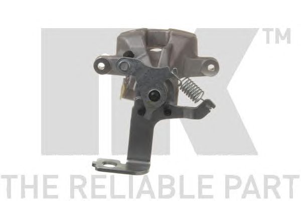 Купить запчасть NK - 2145262 Суппорт тормозной 2145262