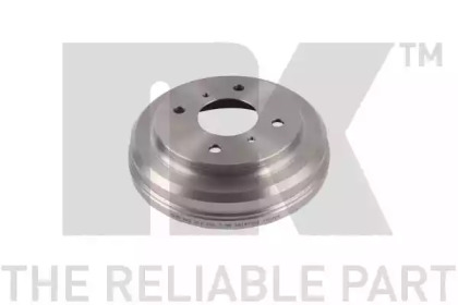 Купить запчасть NK - 252225 Барабан тормозной NISSAN ALMERA CLASSIC 252225