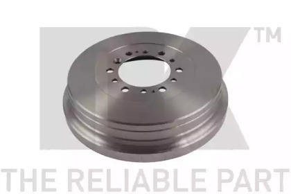 Купить запчасть NK - 254533 Барабан тормозной 254533