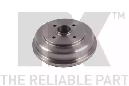 Купить запчасть NK - 255216 Барабан тормозной 255216