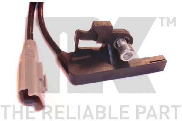 Купить запчасть NK - 293710 Датчик АБС 293710