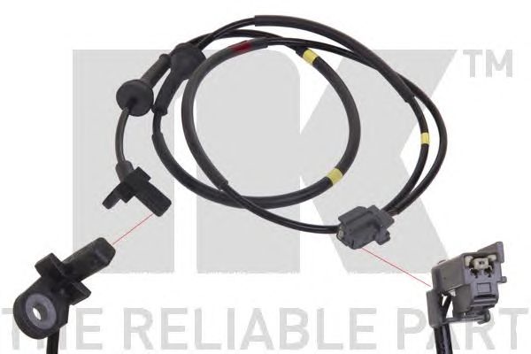 Купить запчасть NK - 294820 Датчик АБС 294820