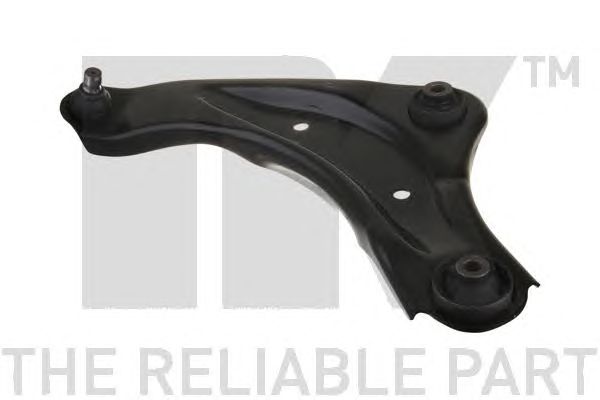 Купить запчасть NK - 5012239 Рычаг подвески левый для NISSAN JUKE 10- 5012239