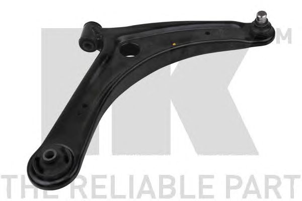 Купить запчасть NK - 5013024 Рычаг передний PSA C-Crosser, 4007 правый 5013024
