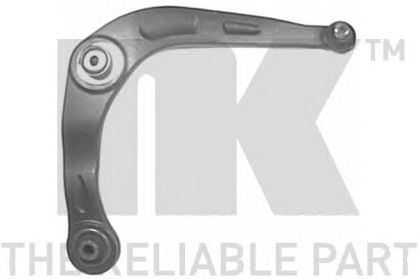 Купить запчасть NK - 5013742 Рычаг подвески 5013742