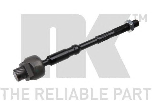 Купить запчасть NK - 50322102 Тяга рулевая NISSAN X-TRAILQASHQAI 07- левправ.(без наконечника) 50322102