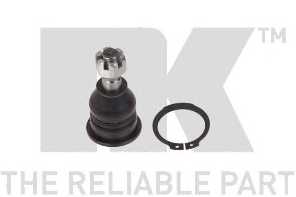 Купить запчасть NK - 5042228 Опора шаровая 5042228