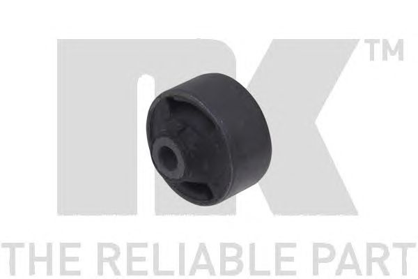 Купить запчасть NK - 5102223 Сайлентблок рычага NISSAN QASHQAIX-TRAIL пер.подв. 5102223
