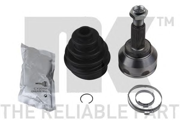 Купить запчасть NK - 512532 ШРУС 512532