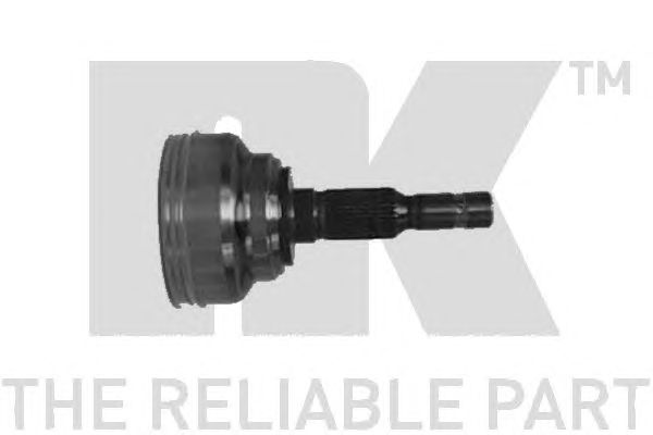 Купить запчасть NK - 513628 ШРУС 513628