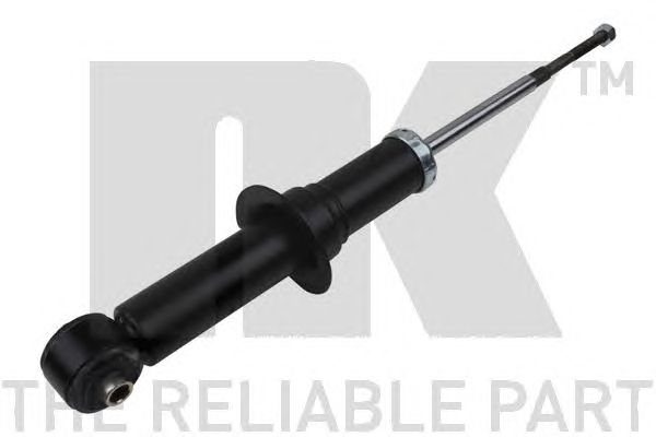 Купить запчасть NK - 63102374 Амортизатор подвески ALFA ROMEO NK 63102374