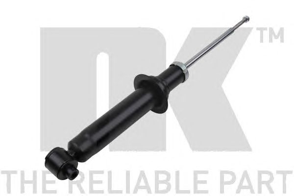 Купить запчасть NK - 63152091 Амортизатор 63152091