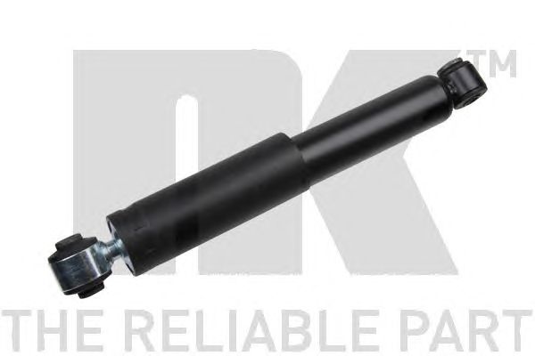 Купить запчасть NK - 63341567 Амортизатор подвески HYUNDAI NK 63341567