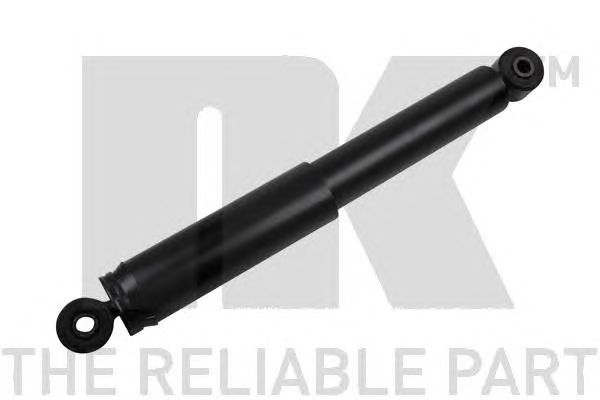 Купить запчасть NK - 63392326 Амортизатор подвески NISSAN, OPEL, RENAULT, VAUXH. NK 63392326