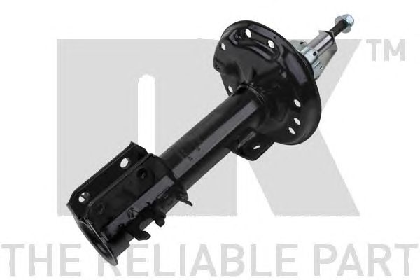 Купить запчасть NK - 652332361 Амортизатор подвески FIAT, OPEL, VAUXH. NK 652332361