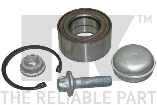 Купить запчасть NK - 753329 