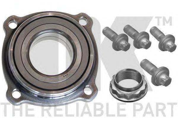 Купить запчасть NK - 761524 